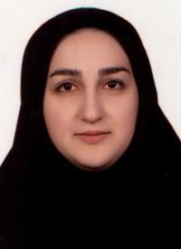 تصویر دکتر حنانه جهانی بهنمیری