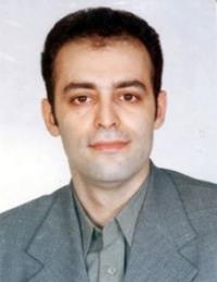 تصویر دکتر علی اهنی اذری