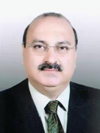 تصویر دکتر محمدرضا شهریاری