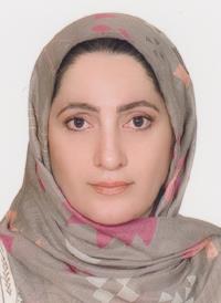 تصویر دکتر الهام کریم زاده