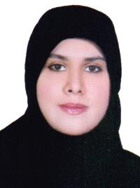 تصویر دکتر مژده دولت ابادی