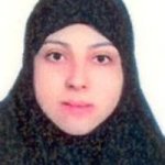 تصویر دکتر مریم کیمیا