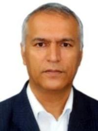 تصویر دکتر الیاس اصفهانیانی