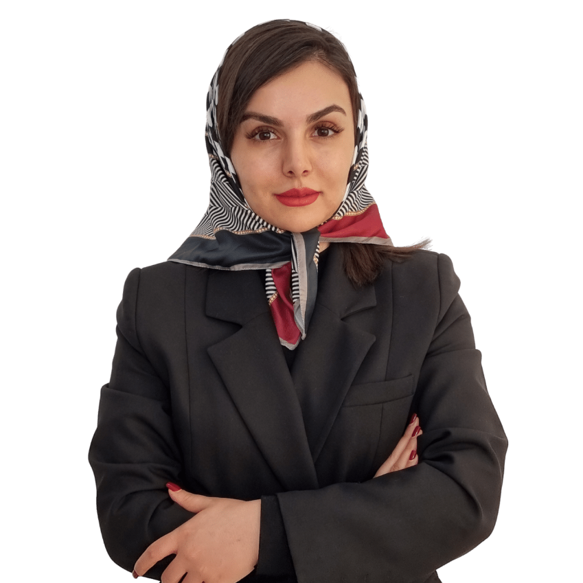 تصویر دکتر زینب بوشهری
