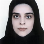 تصویر دکتر فاطمه خوراکیان