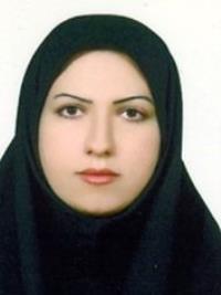 تصویر دکتر ستایش شرفی