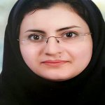 تصویر دکتر مریم کشاورزهدایتی