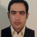 تصویر دکتر محمد بازوند