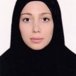 تصویر دکتر سیده صبا حجازی