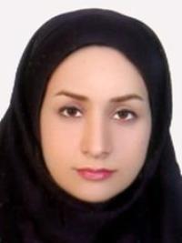 تصویر دکتر میترا شفیع حسینی