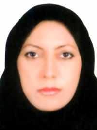 تصویر دکتر زهره سادات هاشمی بنجار