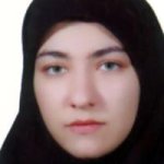 تصویر دکتر حانیه غفارزاده دیزجی