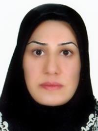 تصویر دکتر مریم شریعتی
