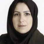 تصویر دکتر میترا بناءساعی