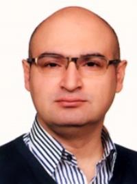 تصویر دکتر علی وفایی کرارودی