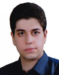 تصویر دکتر بهنام بوکانی