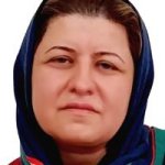 تصویر دکتر ساغر ضرغام