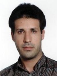 تصویر دکتر اصغر کریمی