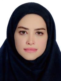 تصویر دکتر کیمیا بسنده