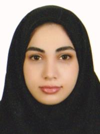 تصویر دکتر کیمیا درفشی