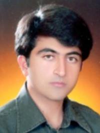 تصویر دکتر علی دهقان نیری