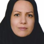 تصویر دکتر آزاده خیاط