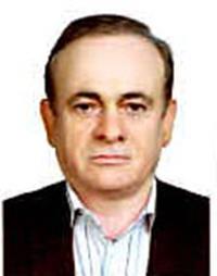 تصویر دکتر فاضل مکوندی