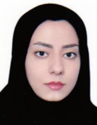 تصویر دکتر زهرا رضائی نژاد