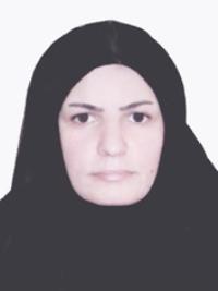 تصویر دکتر فاطمه قرایی نجف ابادی