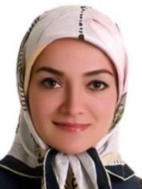 تصویر دکتر مریم ابراهیمی