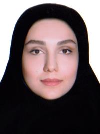 تصویر دکتر دل آرام اعتمادیان
