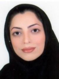 تصویر دکتر زهرا هاشمی
