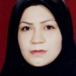 تصویر دکتر رویا صدوق محمدی