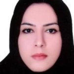 تصویر دکتر شرمین قریشی بوکانی