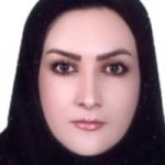 تصویر دکتر فاطمه ملکی