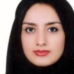 تصویر دکتر آیدا رجائی
