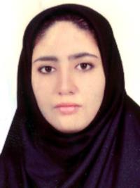 تصویر دکتر سمیرا کاوسی