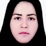 تصویر دکتر فاطمه غلامی درمیان