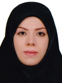 تصویر دکتر الهه ادهمی