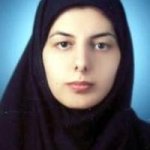 تصویر دکتر مریم آقامحمدی