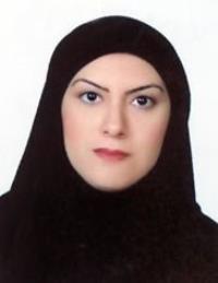 تصویر دکتر پگاه دهقان