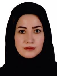 تصویر دکتر فریده محمدطاهری