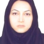 تصویر دکتر پرستو جباری