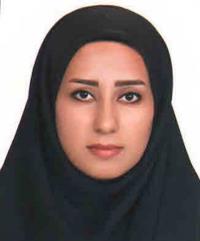 تصویر دکتر زینب حسینی