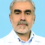 تصویر دکتر عبدالمجید گرائی