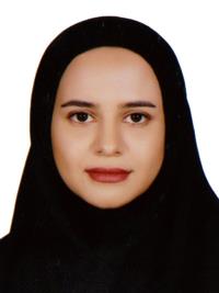 تصویر دکتر فرشته وفائی نژاد