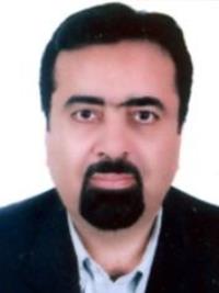 تصویر دکتر علیرضا مؤمنی مزده
