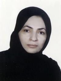 تصویر دکتر فریبا سراج