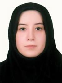 تصویر دکتر هانیه سادات مظلوم زاده دردشتی