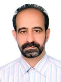تصویر دکتر سعید امیربیگی